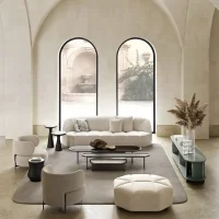 Gallotti&Radice tavolino Fante