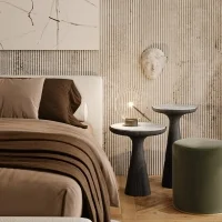 Gallotti&Radice tavolino Fante