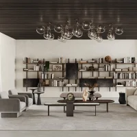 Gallotti&Radice tavolino Fante