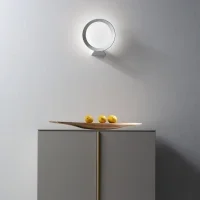 Martinelli Luce Led+O led wall lamp Martinelli Luce Led+O led wall lamp