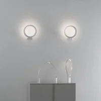 Martinelli Luce Led+O led wall lamp Martinelli Luce Led+O led wall lamp