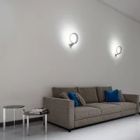 Martinelli Luce Led+O applique led Martinelli Luce Led+O applique led