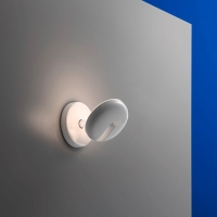 Martinelli Luce Cabriolette led wall lamp