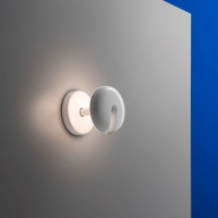 Martinelli Luce Cabriolette led wall lamp