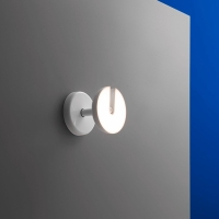 Martinelli Luce Cabriolette led wall lamp