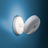 Martinelli Luce Cabriolette led wall lamp