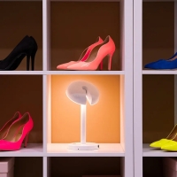 Martinelli Luce Cabriolette Cordless lampada led