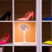 Martinelli Luce Cabriolette Cordless lampada led