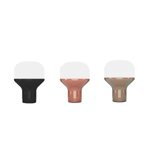 Martinelli Luce Delux led table lamp
