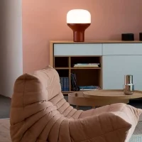 Martinelli Luce Delux led table lamp