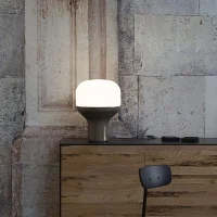 Martinelli Luce Delux led table lamp