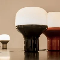 Martinelli Luce Delux led table lamp