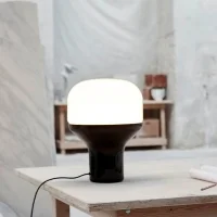 Martinelli Luce Delux led table lamp