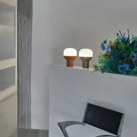 Martinelli Luce Delux Junior led table lamp