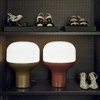 Martinelli Luce Delux Junior led table lamp