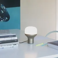 Martinelli Luce Delux Junior led table lamp