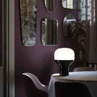 Martinelli Luce Delux Junior led table lamp