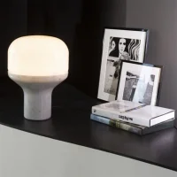 Martinelli Luce Delux Junior led table lamp