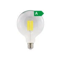 Bot Lighting Globe stick h bulb trasparent class A Bot Lighting Globe stick h bulb trasparent class A