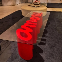 Slide Amore Table tavolino
