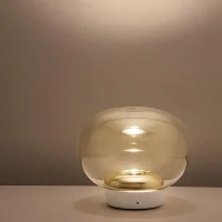 Stilnovo La Mariée lampada da tavolo led
