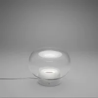 Stilnovo La Mariée lampada da tavolo led