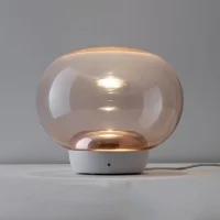 Stilnovo La Mariée lampada da tavolo led