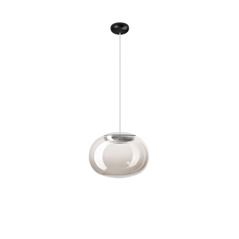 Stilnovo La Mariée lampada a sospensione led