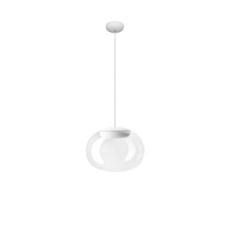 Stilnovo La Mariée lampada a sospensione led