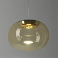 Stilnovo La Mariée lampada a sospensione led
