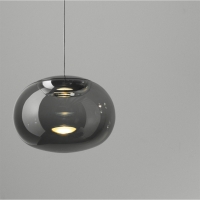 Stilnovo La Mariée led suspension lamp