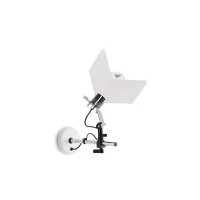 Stilnovo Triedro lampada da parete led