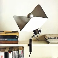 Stilnovo Triedro lampada da parete led