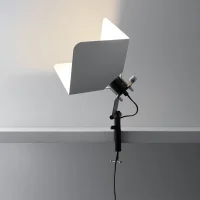Stilnovo Triedro lampada da parete led