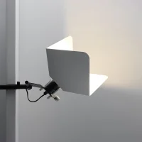 Stilnovo Triedro lampada da parete led