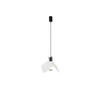Stilnovo Triedro lampada a sospensione led