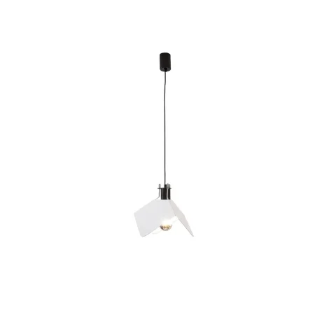 Stilnovo Triedro led suspension lamp