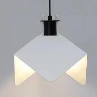 Stilnovo Triedro lampada a sospensione led