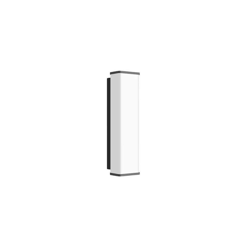 BEGA Applique lineare led da parete IP65 BEGA Applique lineare led da parete IP65