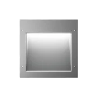 BEGA segnapasso led da incasso a parete IP65