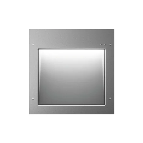 BEGA segnapasso led da incasso a parete IP65