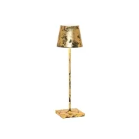 Zafferano Poldina Pro led battery lamp Zafferano Poldina Pro led battery lamp