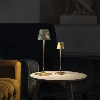 Zafferano Poldina Pro led Lampada a Batteria Zafferano Poldina Pro led Lampada a Batteria