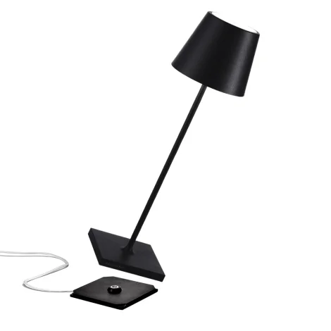 Zafferano Poldina Pro led Lampada a Batteria