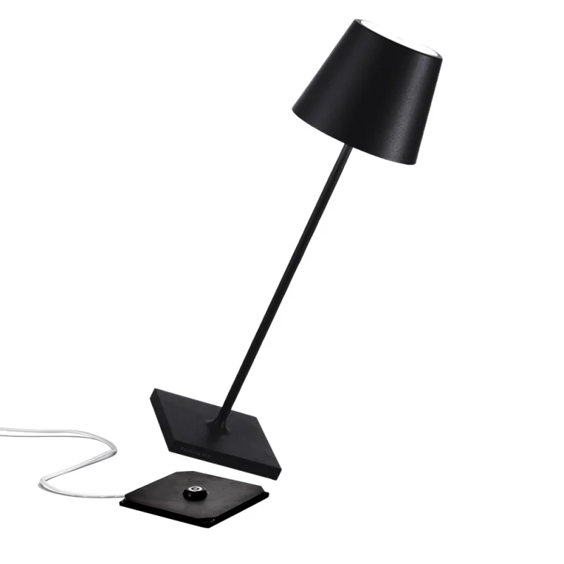 Zafferano Poldina Pro led Lampada a Batteria Zafferano Poldina Pro led Lampada a Batteria