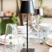 Zafferano Poldina Pro led Lampada a Batteria Zafferano Poldina Pro led Lampada a Batteria