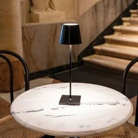 Zafferano Poldina Pro led Lampada a Batteria Zafferano Poldina Pro led Lampada a Batteria