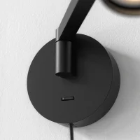 Astro Lighting Ascoli Swing Plug-in applique led
