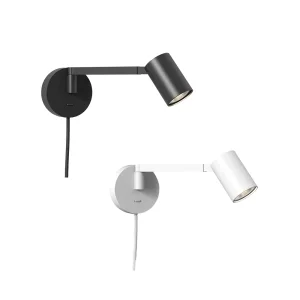 Astro Lighting Ascoli Swing Plug-in applique led