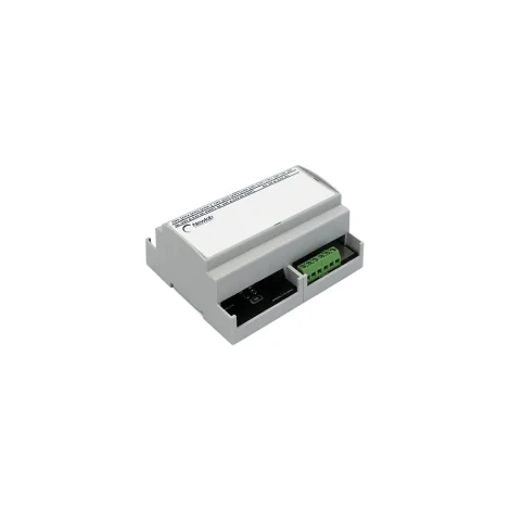 Dimmer with Dali input and landing edge output 500W